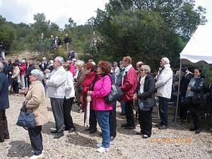 2016 05 01 1ER MAI A N.D D AFRIQUE A THEOULE SUR MER (17)